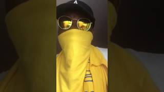 Fally Ipupa -Na Lingui Yé feat. MHD (Clip officiel)