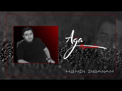 Ağa Məmmədov / Həmin insanam (2022)