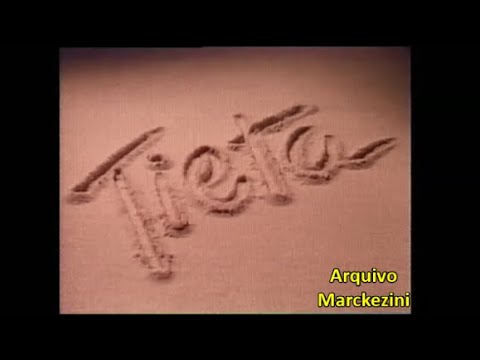 Intervalos - Globo (1990)