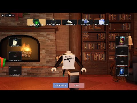 CREAMY EVADE KEYBOARD ASMR!