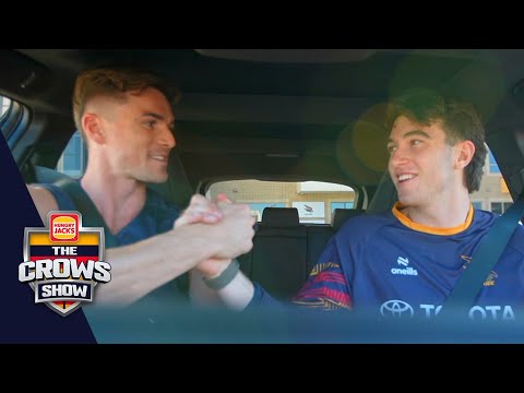 Keays & Edwards in the bZ4X