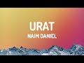 Naim Daniel - Urat feat. Dato' Jamal Abdillah (Lirik)