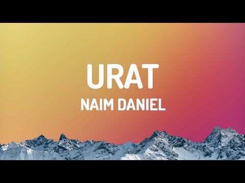 Naim Daniel - Urat feat. Dato' Jamal Abdillah (Lirik)