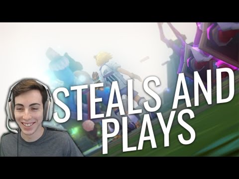 CLG Stixxay - Outplayed | Stream Highlights