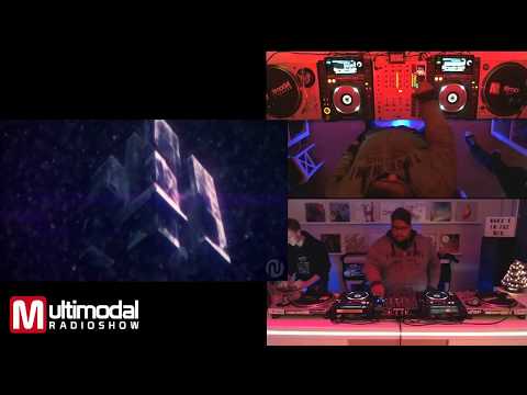 Deep/Tech House DJ Mix by Nana K