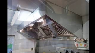 CAMPANAS DE INOX