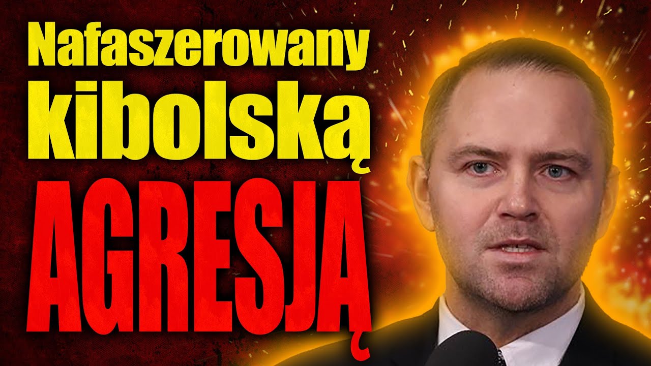 Czy rezydent pałacu ''pobryka sobie''?