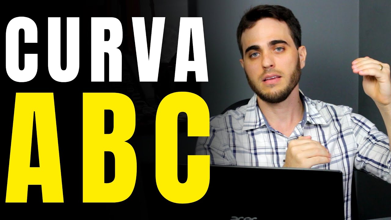 Curva ABC - Tudo que você precisa saber [Orçamento de Obras] | ALEX WETLER