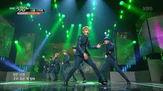 뮤직뱅크 Music Bank - 나를 기억해 - VICTON(빅톤) (REMEMBER ME - VICTON).20171215