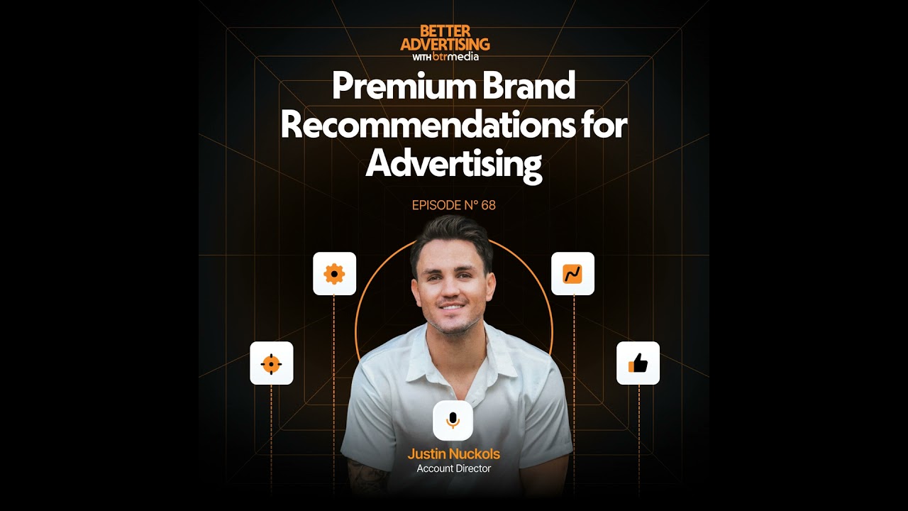 Premium Brand Recommendations for Advertising - YouTube