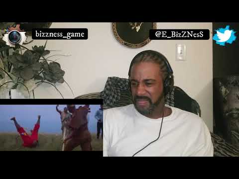 Kid Tini - GET MONEY Ft Styles P & Stogie T REACTION