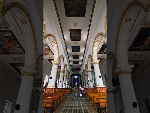 Pueblitos #travel  #medellin #sopetran #santafe #antioquia