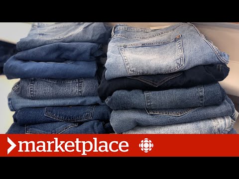 Can’t find jeans that fit? We tested Levi’s, HM, Old Navy and more (Marketplace)