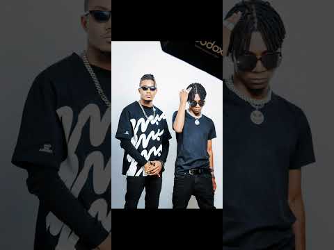 Leggacy DG & Yung Amazing - PITSO KGOLO (Ke a batla) Official radiomxdwn