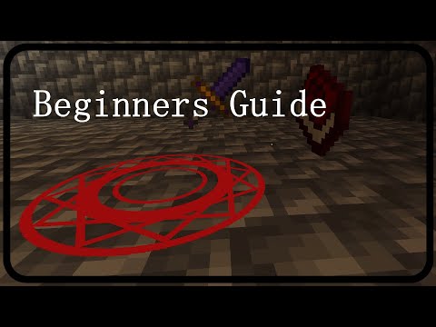 How to start Mahou Tsukai