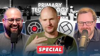 Making the Best iPhone Camera App | Ben Sandofsky from Halide