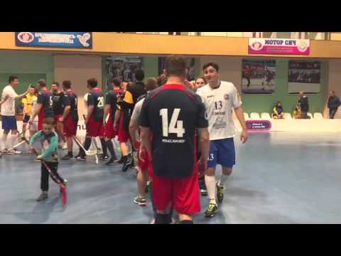 Кубок Запорожской области | Мы любим ФЛОРБОЛ!