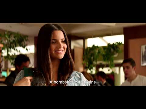 RELATIONSHIP STATUS: IT'S COMPLICATED - Official UK Trailer - Winner Of The Grand Prix