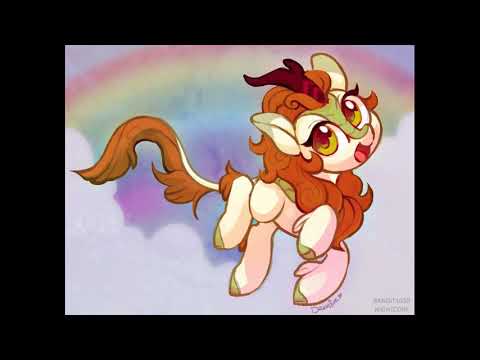 Nightcore - A Kirin Tale (with reprise)