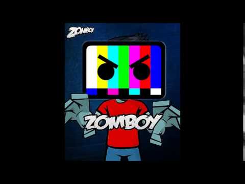Immunity Link (Zomboy y Barely Alive Mashup)