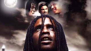 All The Times Chief Keef Mentioned His People (Nostalgic)