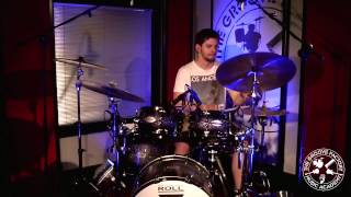 Gianluca Zavan - La Canzone Mononota: Elio e le Storie Tese - Drums Cover @ The Groove Factory