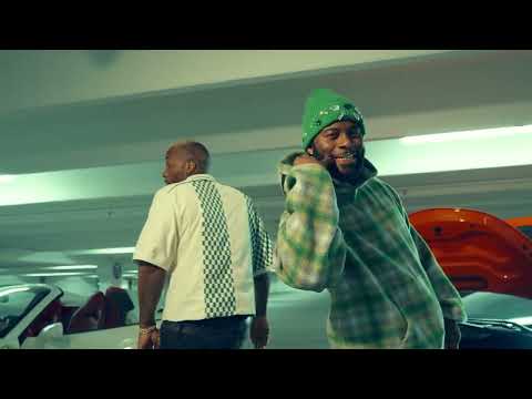 Blaq Tuxedo - Never Over (Official Video)