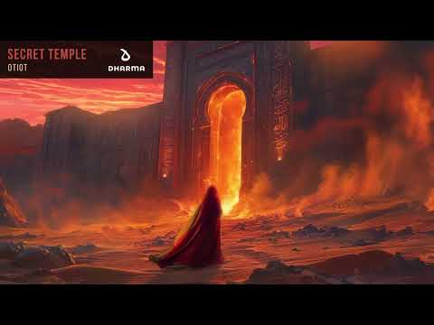 OTIOT - Secret Temple [Official Audio]