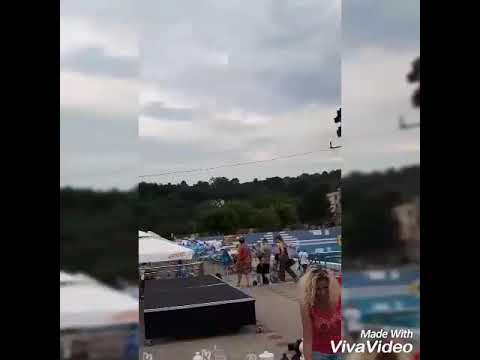 AKVA PARK JAGODINA 2018