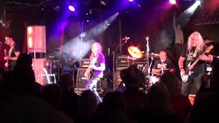 Stated Quo - High Flyer