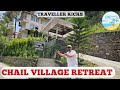 Chail Village Retreat | Resort | Chail | Himachal Pradesh | Traveller Kicks
