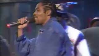 Coolio - I Remember - Live 1994