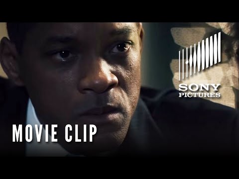 Concussion (2015) (Clip 'Tell the Truth')