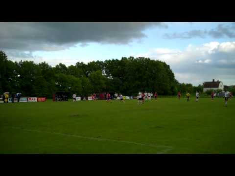 Borens spel som nötte ut Mjölby Södra