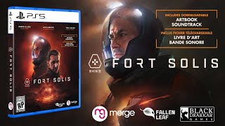 Fort Solis video 1