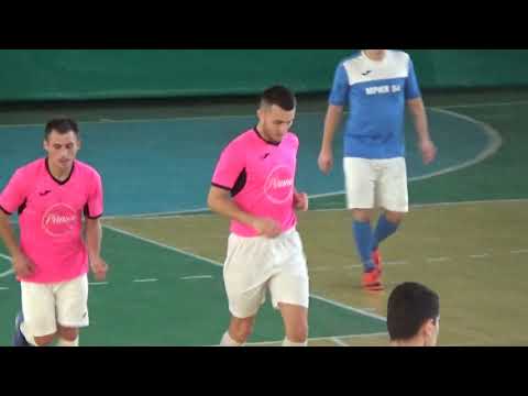 6 КУ 2 3 Сто Пудов – Мрия 94 2тайм