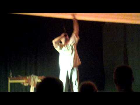 Leison 25.04.2015 r - Kaczor koncert