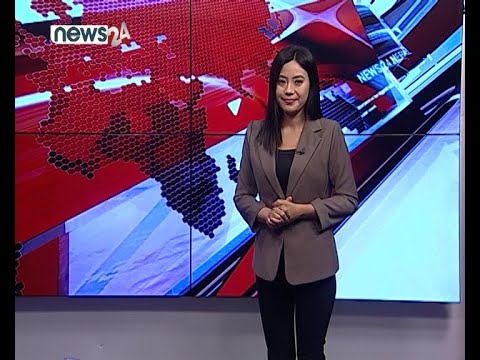 PRIME TIME NEWS 7 PM_2078_04_16 - NEWS24 TV