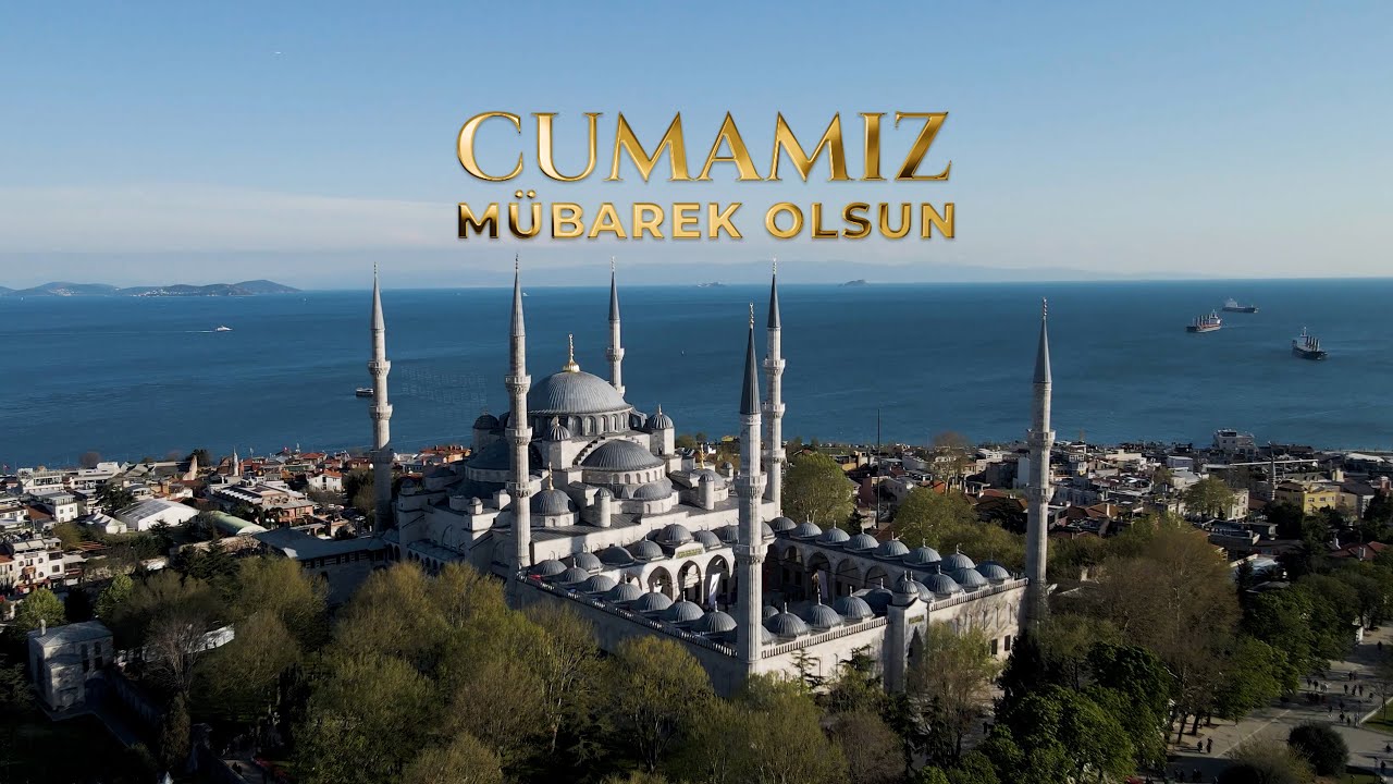 18 Temmuz 2025 Cuma Hutbesi