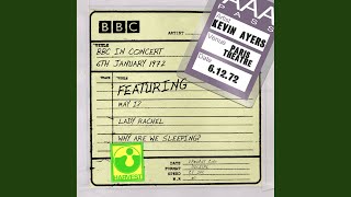 Crazy Gift Of Time (BBC In Concert)