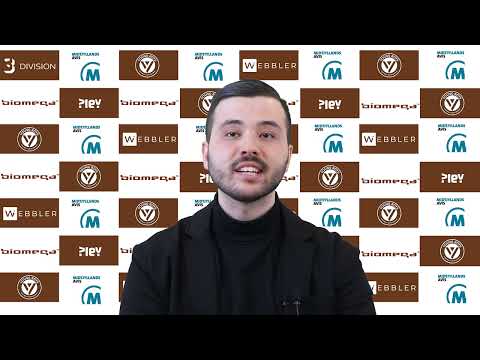 Emre før Næsby BK: Vi skal kigge på os selv som hold