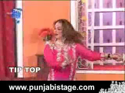 Aave Ga Mazza O Jaani Aaway Ga Maza