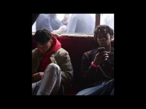 Thouxanbanfauni x Blvck London - Everyday