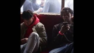 ThouxanBanFauni x Blvck London - Everyday