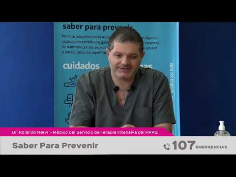 Portada video