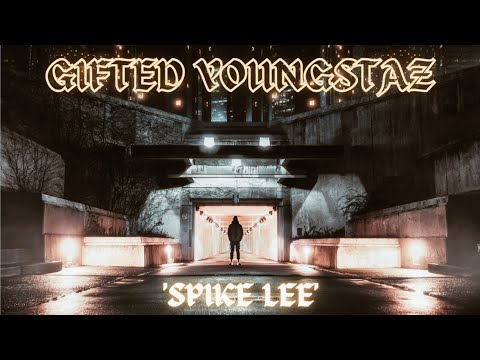Gifted Youngstaz - Spike Lee (Official Music Video) #HipHop #90sedit #GH5 #Boombap #Underground
