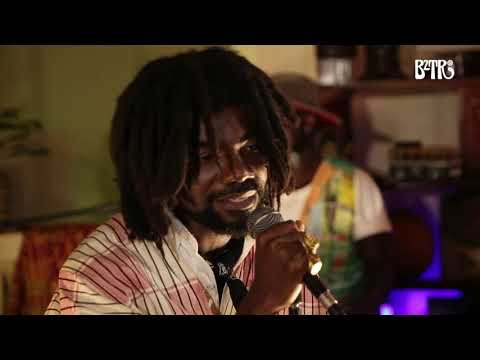 Pure Akan ft. Senkülive: Back To The Roots Live Sessions (Accra)