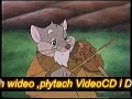 Początek Kasety VHS Weterynarz Fred Hagi