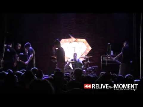 2014.03.27 Stick To Your Guns - This Is More (Live in Joliet, IL)