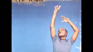 Who Is He And What Is He to You by ME'SHELL NDEGEOCELLO